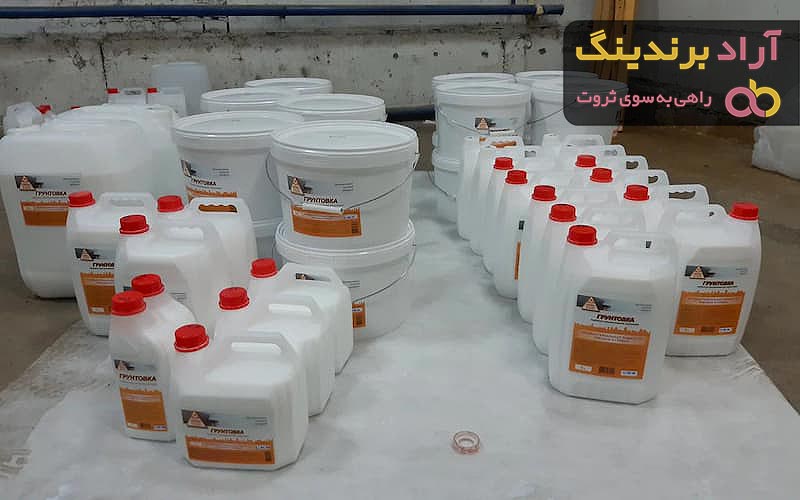 قیمت چسب چوب شمال 20 کیلویی