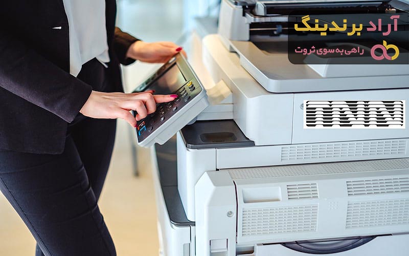 قیمت دستگاه فتوکپی چند کاره