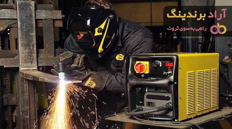 قیمت سیم کابل جوشکاری