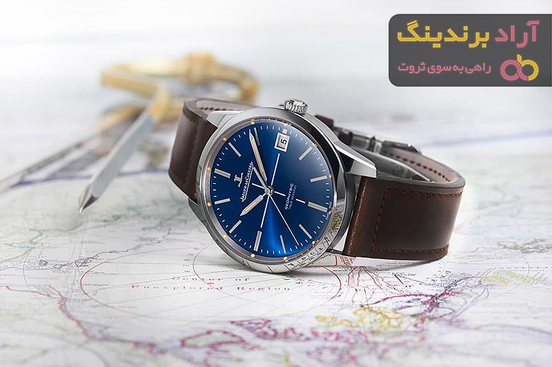 قیمت ساعت مچی مردانه