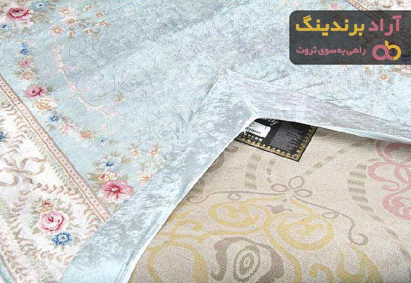قیمت روفرشی کشدار ایرانی 6 متری