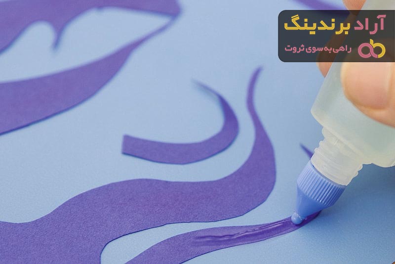 قیمت چسب مایع کوچک