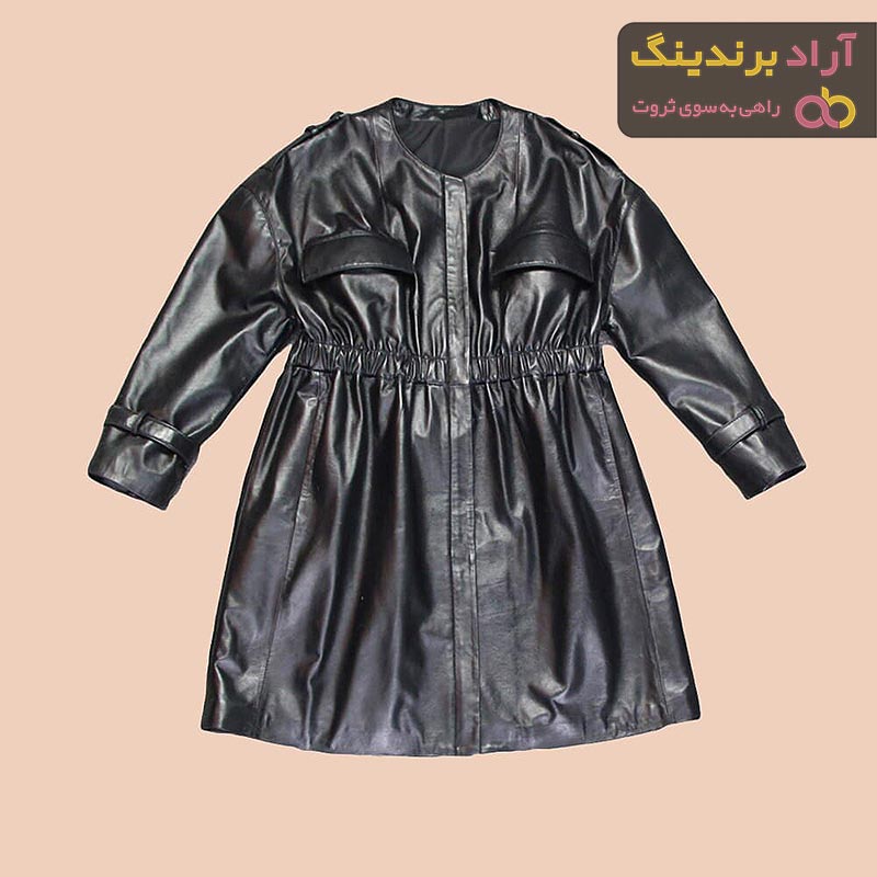 قیمت پالتو چرم زنانه تبریز