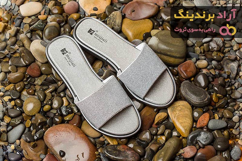 قیمت صندل تابستانی دخترانه