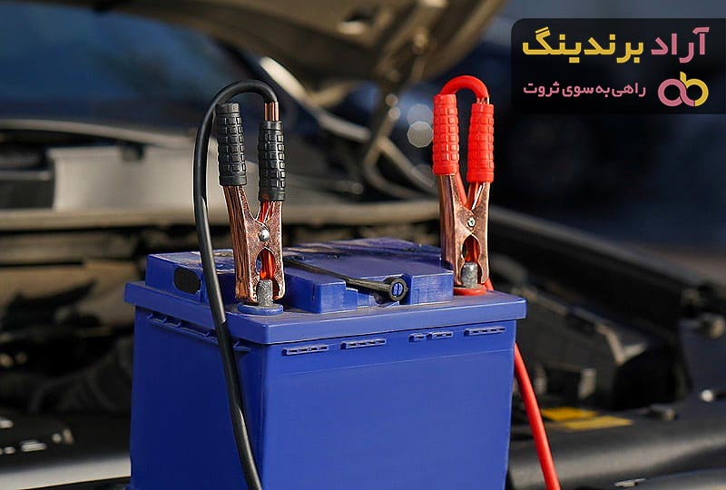 قیمت باطری ماشین جنسیس