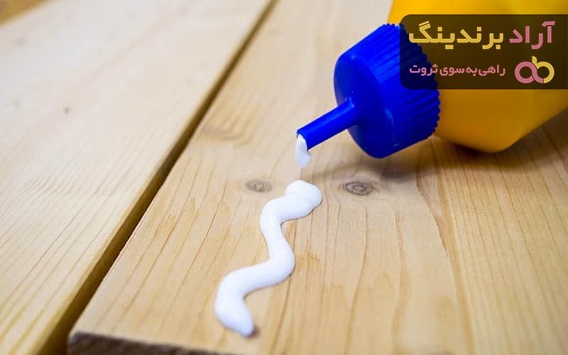 قیمت چسب مایع نسوز