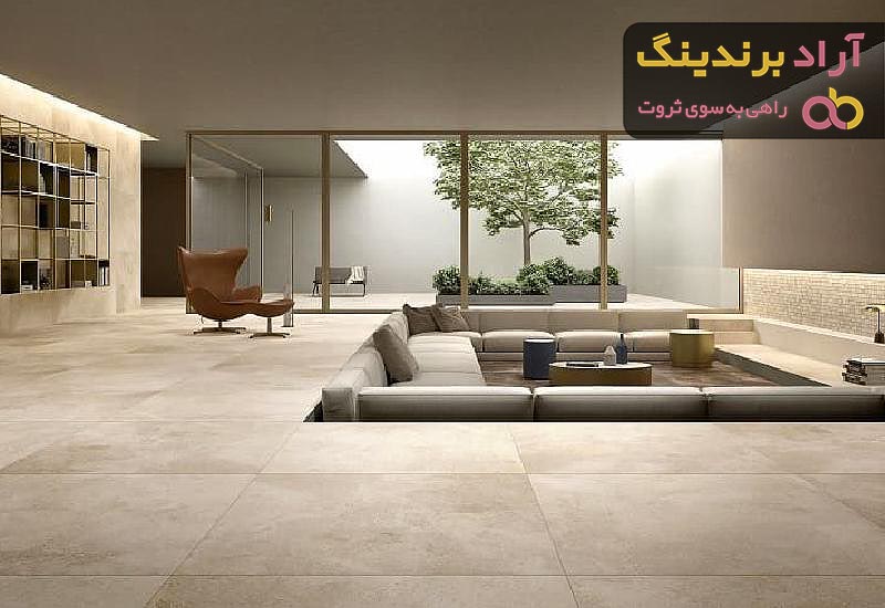 قیمت سرامیک طرح سنگ اصفهان