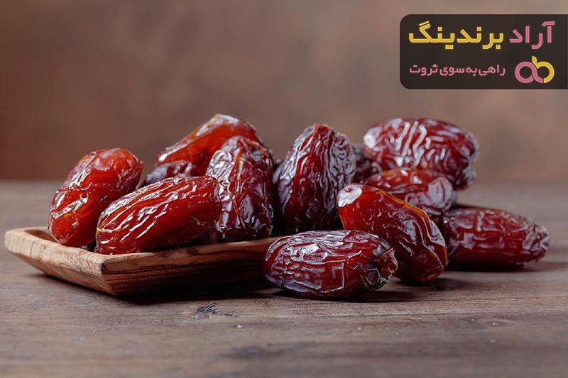 قیمت خرما پیارم در ایران