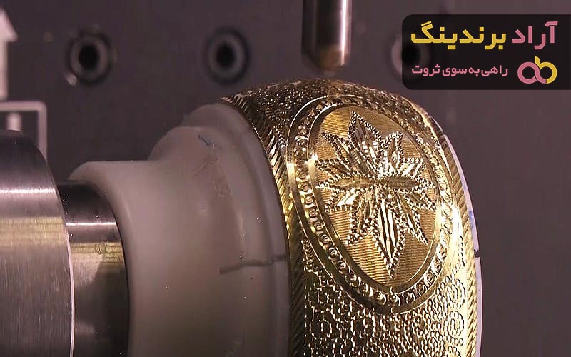قیمت دستگاه cnc النگو