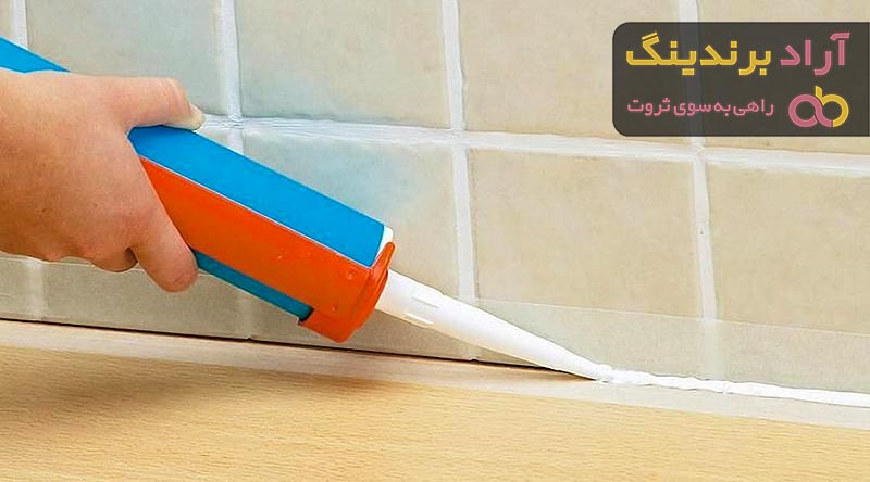 قیمت چسب ساختمانی 12 کیلویی