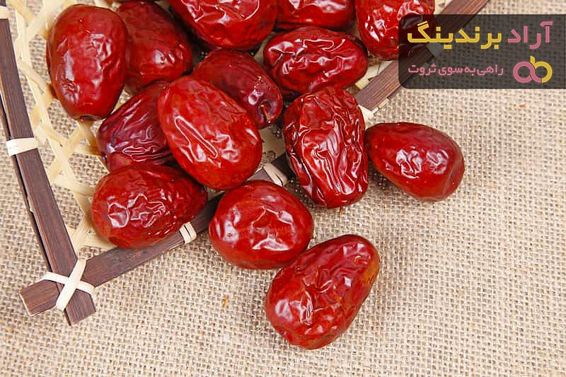 قیمت عناب چینی