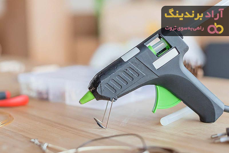 قیمت چسب حرارتی