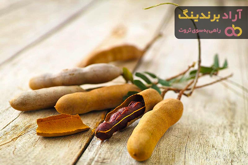 قیمت میوه تمر هندی