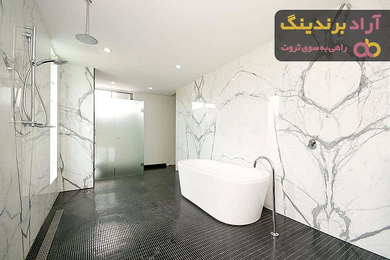 قیمت سنگ مرمر صادراتی