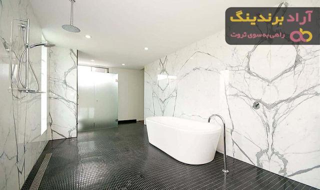 قیمت سنگ مرمر صادراتی