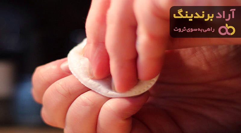 قیمت پد الکلی سبحان