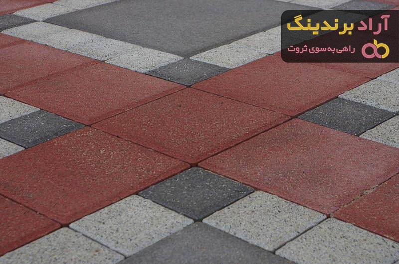 قیمت موزاییک صنعتی