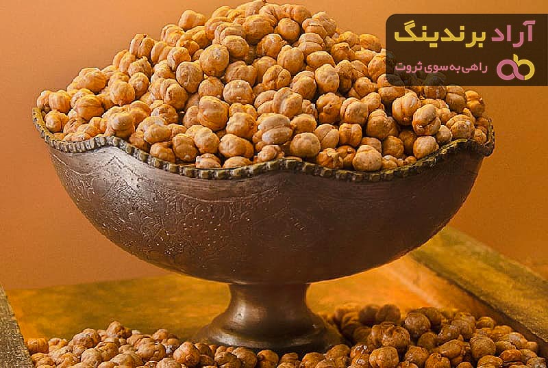 قیمت نخود مشکل گشا