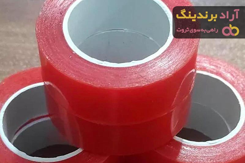 قیمت چسب پروتز مو