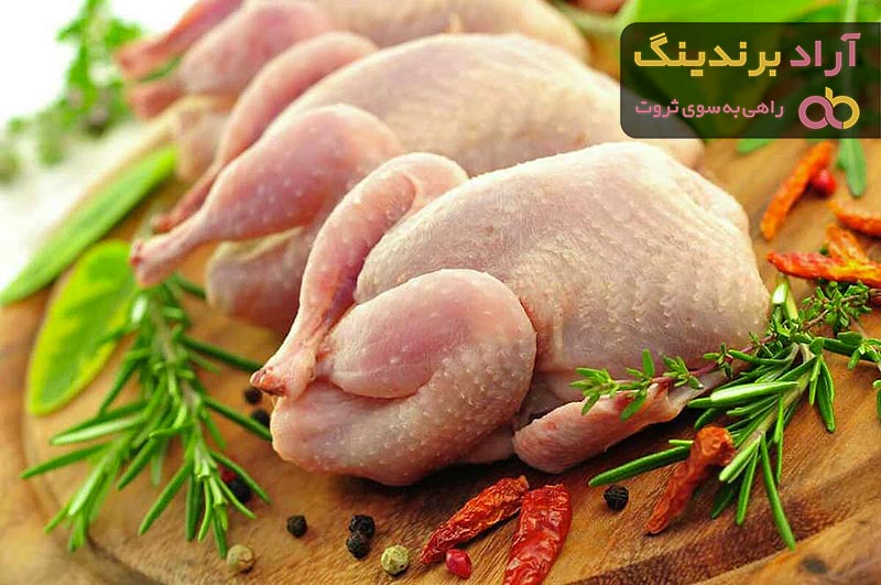 قیمت گوشت بلدرچین اصفهان