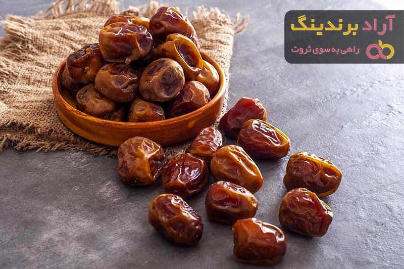 قیمت خرما زاهدی بوشهر