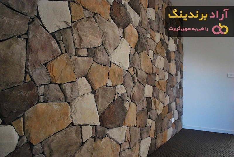 قیمت سنگ مصنوعی پلیمری