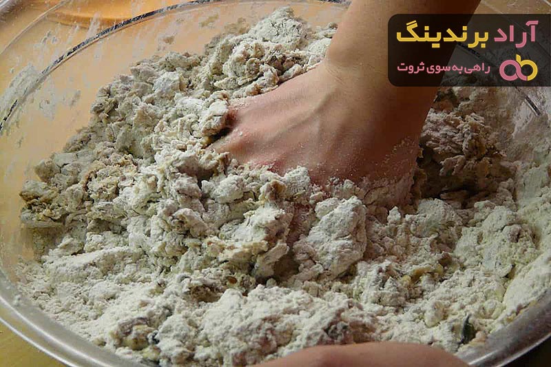 قیمت ارده پسته