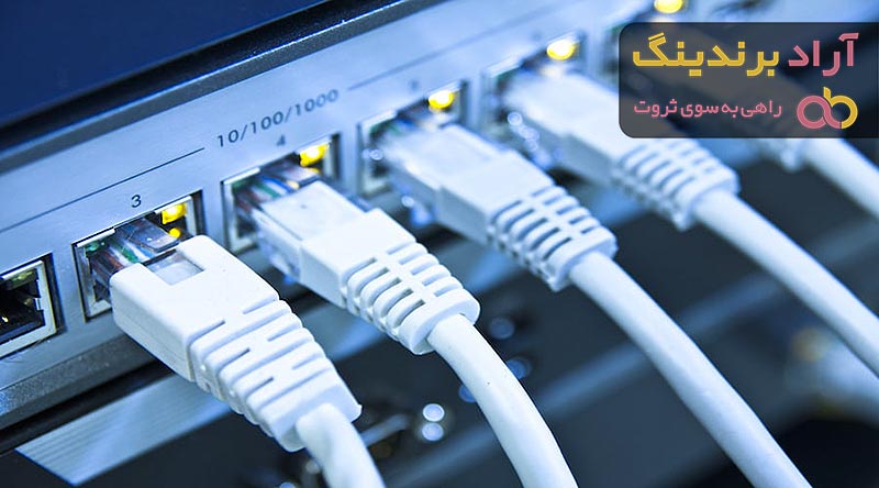 قیمت سیم و کابل تلفن