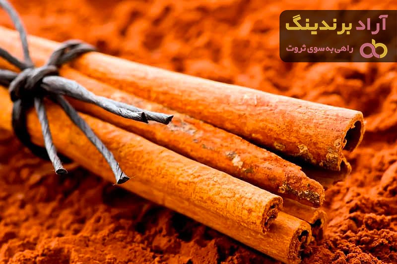 قیمت چوب دارچین فله