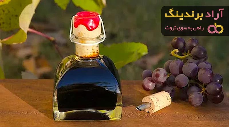قیمت سرکه بالزامیک مودنا
