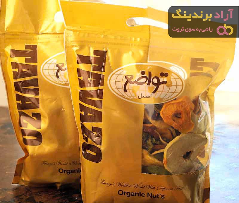 قیمت میوه خشک تواضع