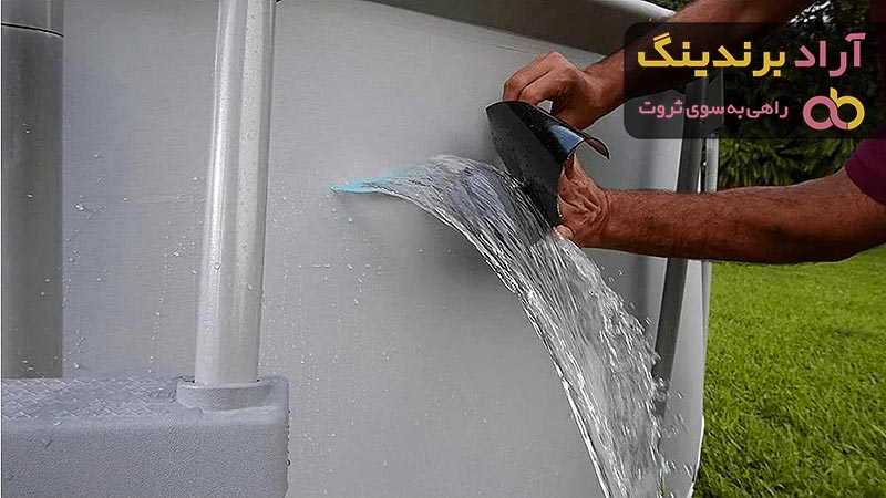 قیمت چسب نواری ضد آب