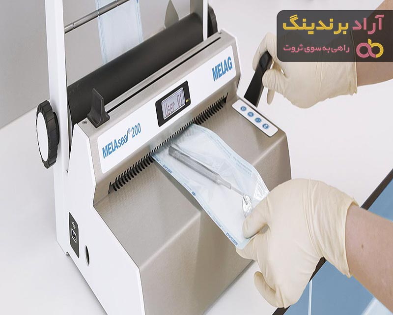 قیمت دستگاه سیلر