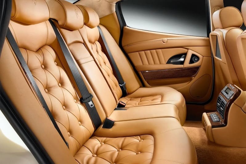 قیمت چرم رودری