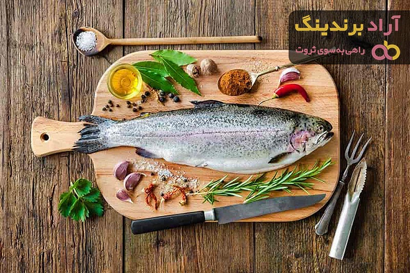 قیمت ماهی شیر سفید