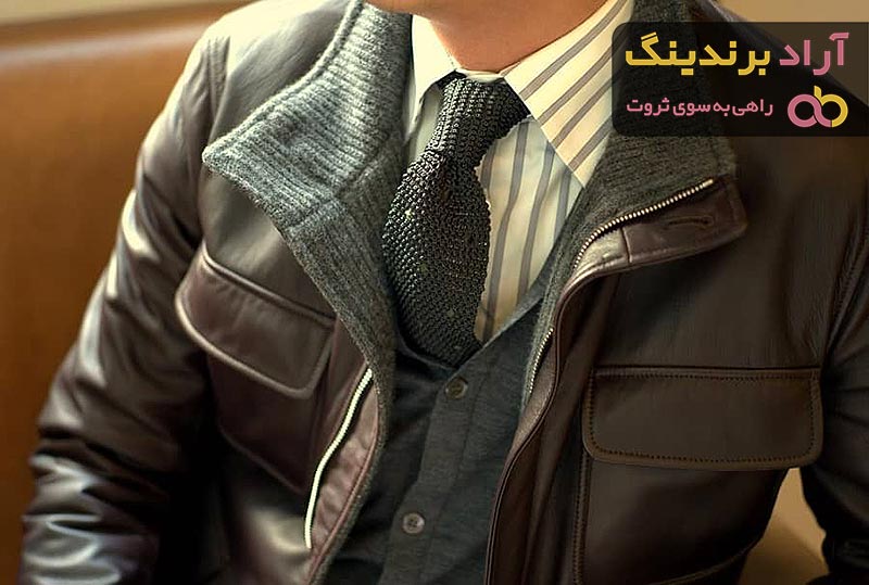 قیمت چرم طبیعی برای کاپشن