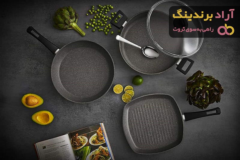 قیمت قابلمه نسوز سایز بزرگ