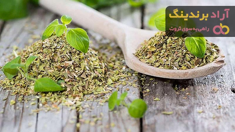 قیمت آویشن شیرازی خشک