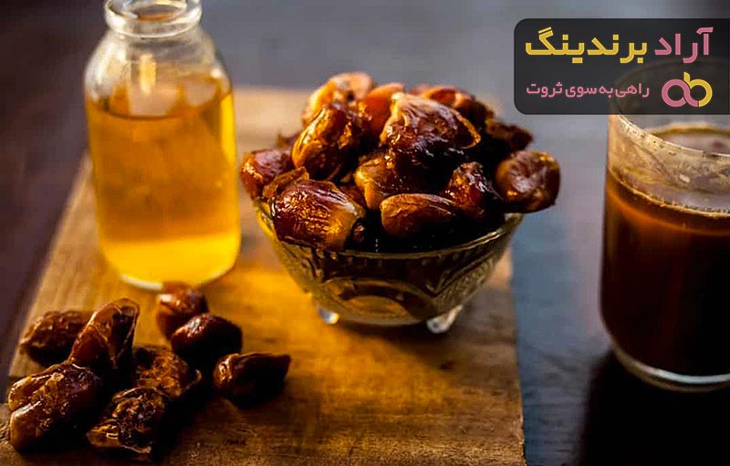 قیمت سرکه خرما طبیعی