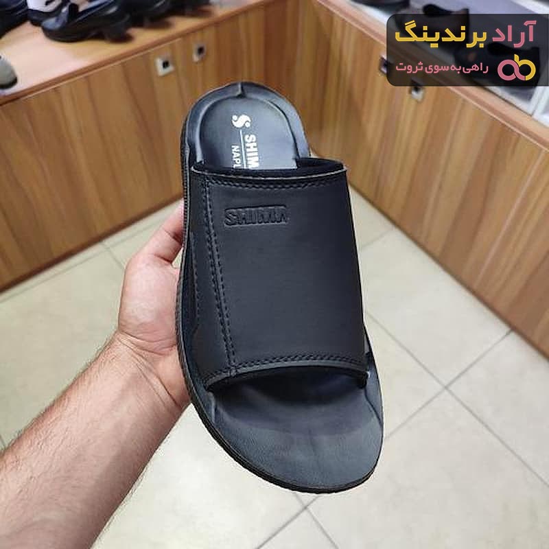 قیمت دمپایی مردانه شیما