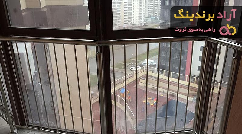 قیمت توری پلیسه ای پنجره upvc