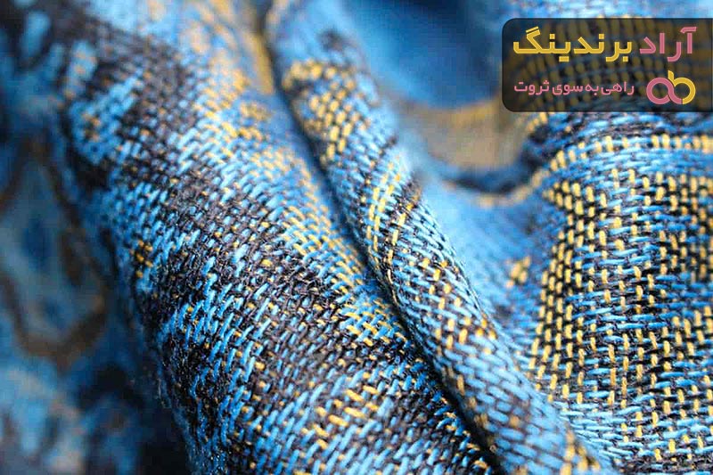 قیمت روفرشی ابریشمی 12 متری