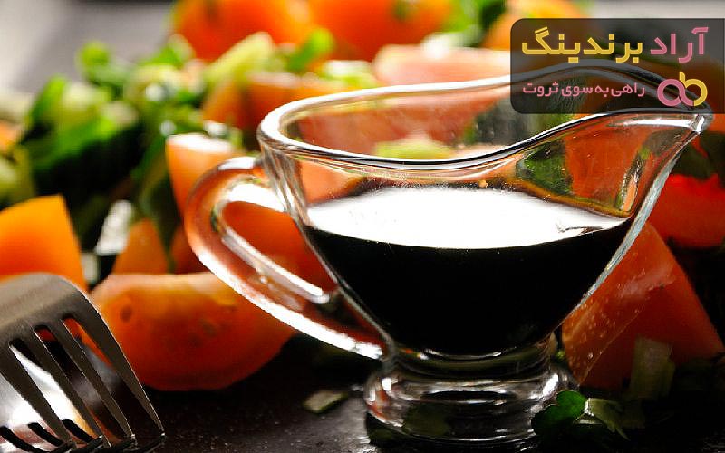 قیمت سرکه بالزامیک مانادیت