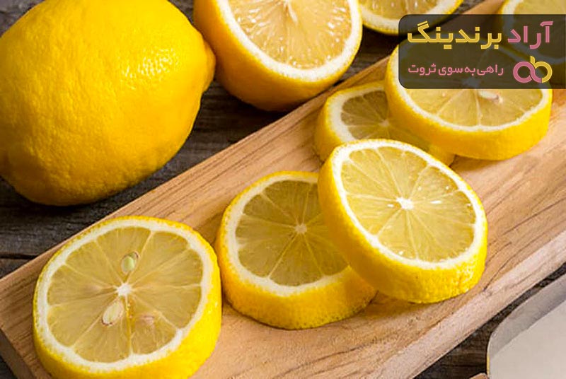 قیمت لیمو ترش تازه