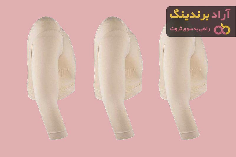 قیمت گن لاغری بازو
