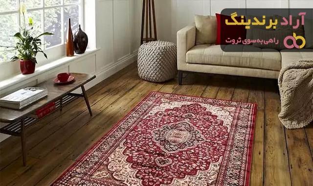 قیمت روفرشی 12 متری ساده