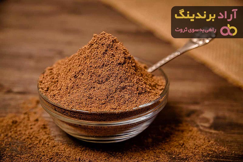 قیمت پودر دارچین فله