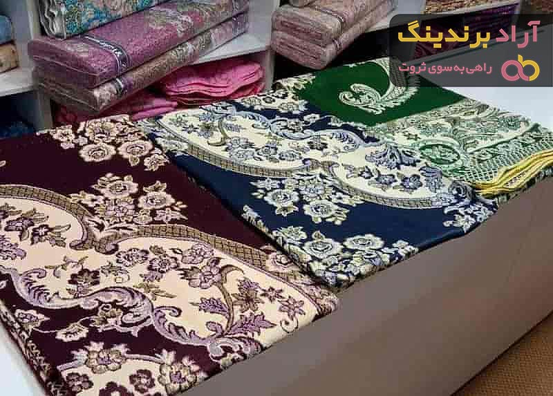 قیمت روفرشی در گناوه
