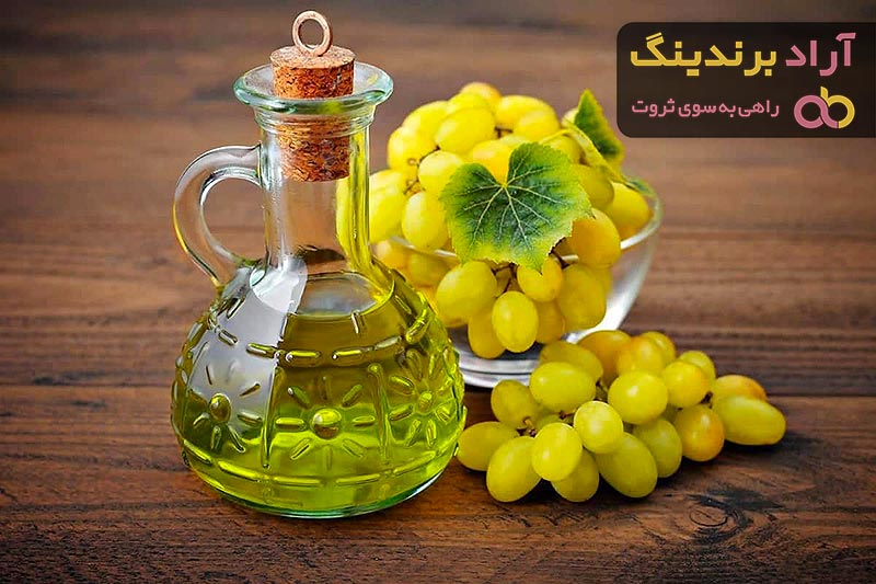 قیمت سرکه سفید سه لیتری