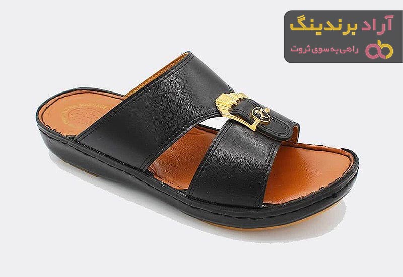 قیمت دمپایی مردانه عربی